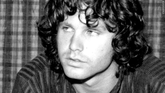Jim Morrison pardoned for indecent exposure – This Just In - CNN.com Blogs