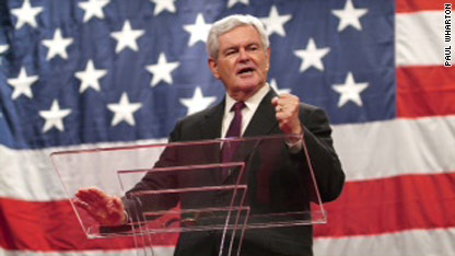 Newt Gingrich