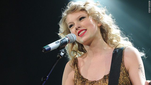 [Entertainment] Taylor Swift covers Eminem's 'Lose Yourself' | HIVE