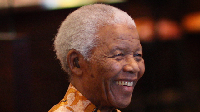 Nelson Mandela: Your thoughts – Connect the World - CNN.com Blogs