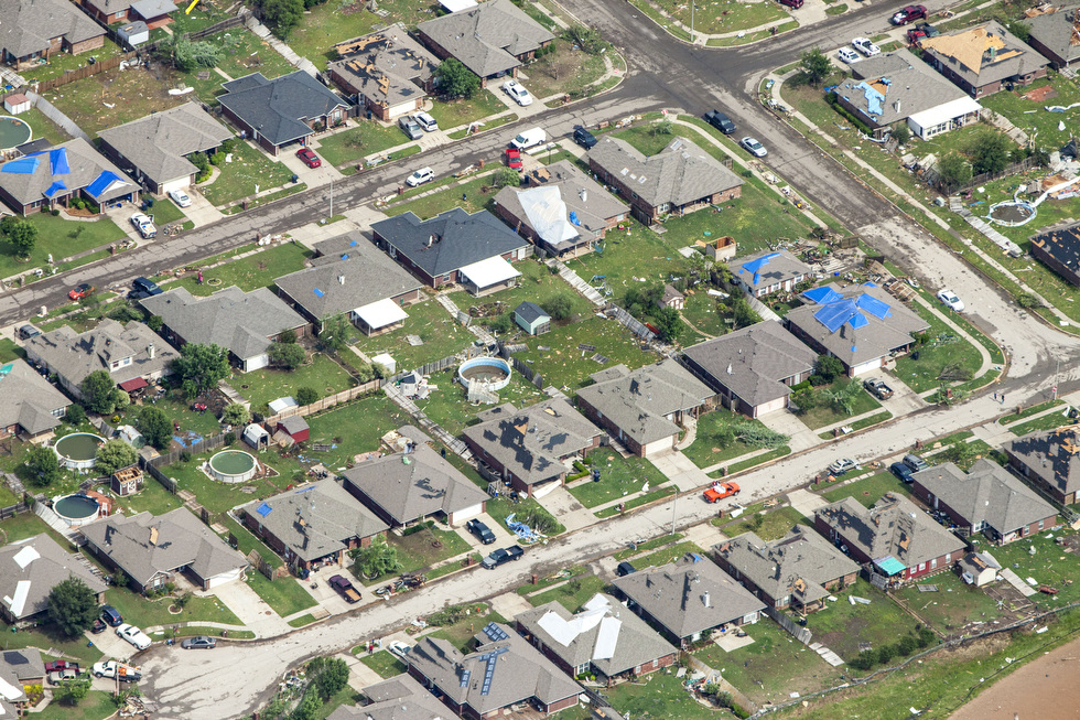 Ef5 Tornado Damage Before And After