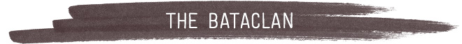 The Bataclan