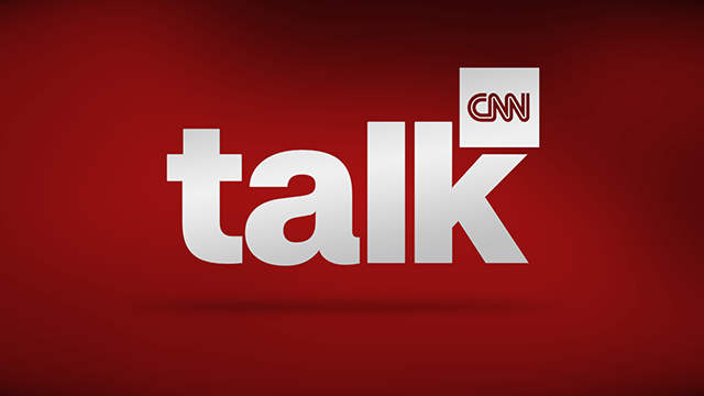 Introducing CNN Talk: Max Foster to chair new political debate show
