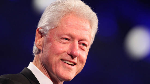 Bill Clinton does Funny or Die video – The Marquee Blog - CNN.com Blogs