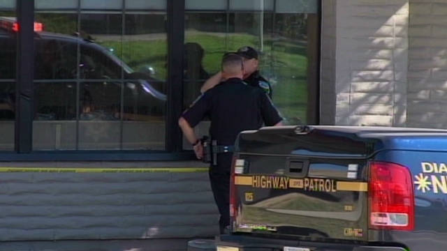 Gunman kills 3, wounds others at Nevada IHOP - CNN.com