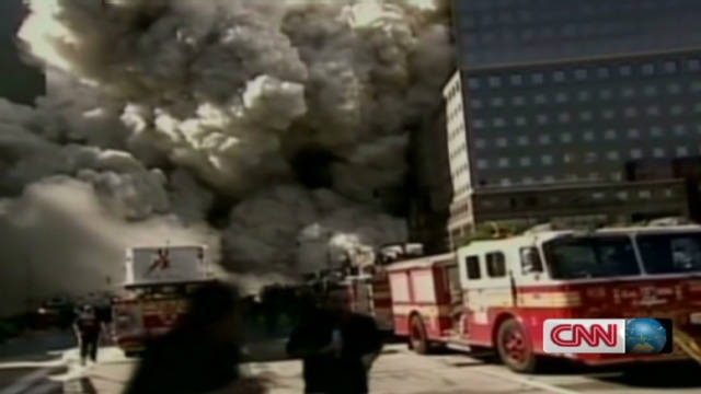 FBI bulletin warns of al Qaeda threat over 9/11 anniversary - CNN.com