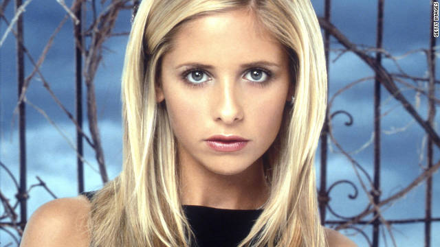 Buffy Picture