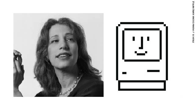 Susan Kare - Alchetron, The Free Social Encyclopedia