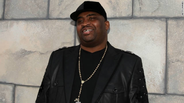 Comedy Central to re-air Patrice O'Neal special – The Marquee Blog ...