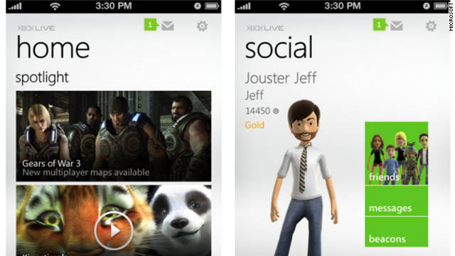Windows Phone users have had Xbox Live services packaged into their mobile experience for a while now.