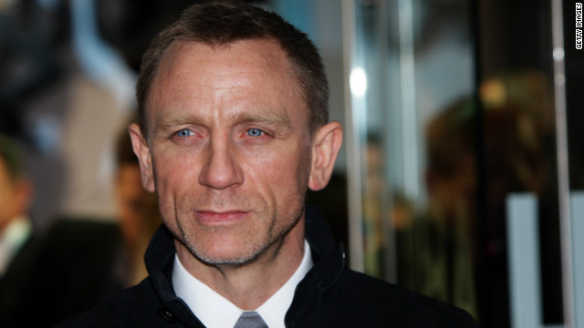 007 Chatter: Seven actors we think could play the next James Bond ...