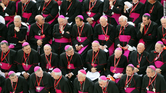 Bishops have long been frustrated in their attempts to rally Catholic opinion, says Paul Moses.