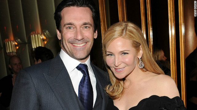 Jennifer Westfeldt on being the 'Friend' without kids – The Marquee ...
