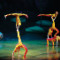 How Cirque du Soleil scouts clowns, trapeze artists and gymnasts - CNN.com