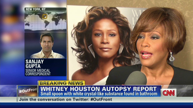 Whitney Houston Autopsy Documentary