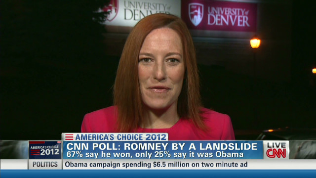 Уральские пельмени псак. Psaki CNN. CNN 2012