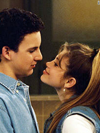 'Boy Meets World': Where are they now? - CNN.com