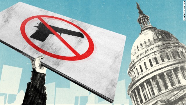 La matanza en Washington reaviva el debate sobre el control de armas | CNN