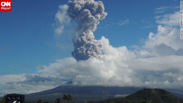 Five climbers killed after deadly volcanic ash blast - CNN.com