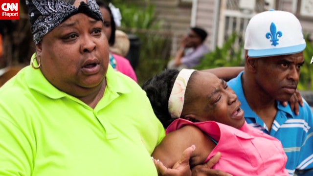 19 Injured In New Orleans Mother S Day Parade Shooting Mitsueki ♥ Singapore Lifestyle