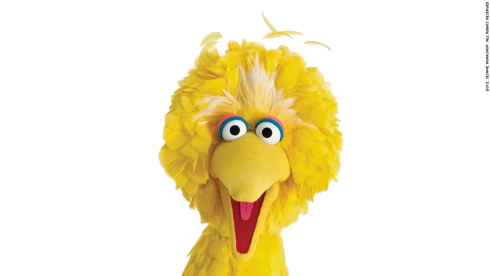 Sesame Street Big Bird Quotes. QuotesGram