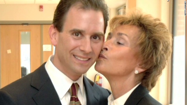 Judge Judy's Son Files Suit for $5 Million Defamation – New Day   Blogs
