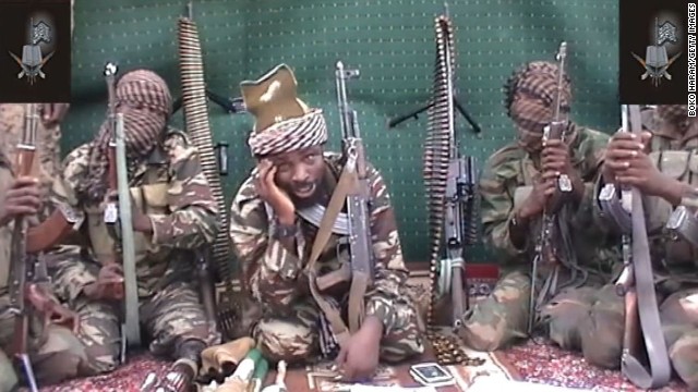 Boko Haram: Nigeria\'s crisis 