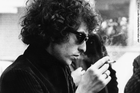Opinion: Why do French think Bob Dylan's racist? - CNN.com