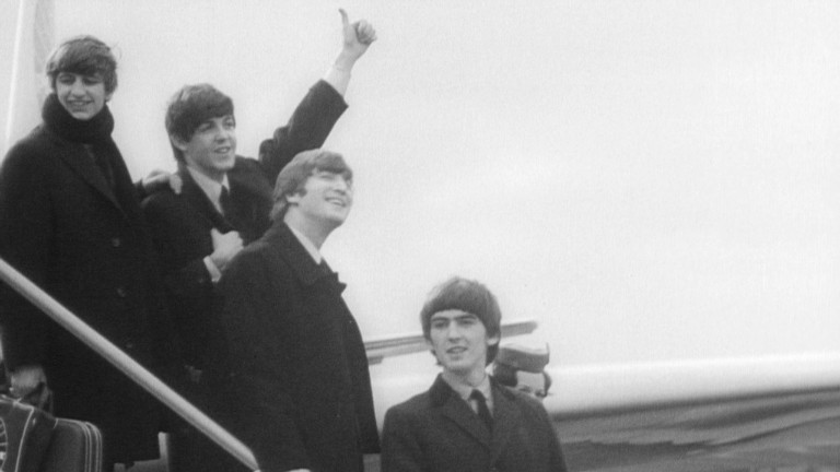 The Sixties: The British Invasion Promo - CNN.com Video