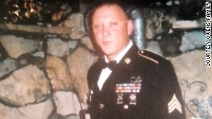 Sgt. Timothy Owens