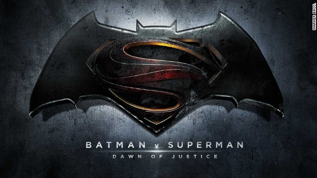 El nombre oficial de la película de Batman y Superman es... | CNN