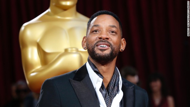 Will Smith Pictures 