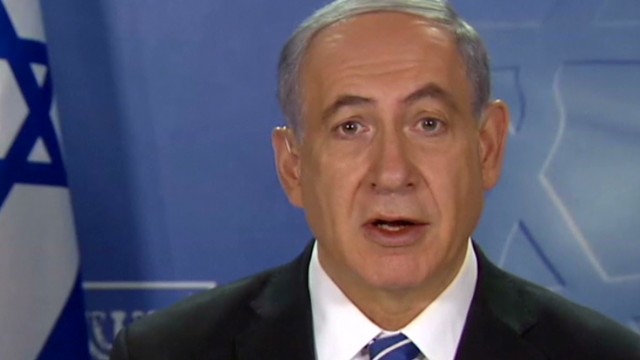 Netanyahu: Hamas violated its own ceasefire – State of the Union - CNN