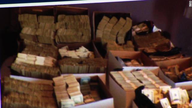 Feds: L.A. 'the epicenter' of cartel money laundering - CNN.com