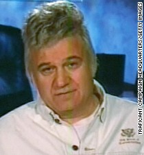 Ex-congressman James Traficant dies - CNN.com Video