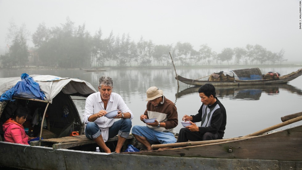 'Parts Unknown': Hue, Vietnam - CNN.com