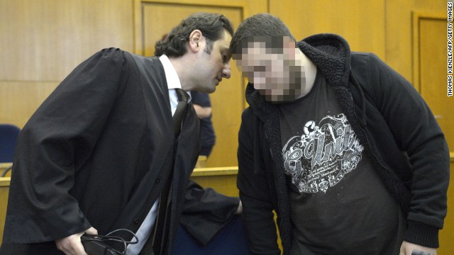From Jewish football to jihad: German ISIS suspect faces jail - CNN.com