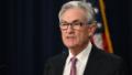 Jerome Powell confirmed for second term as Fed Chair