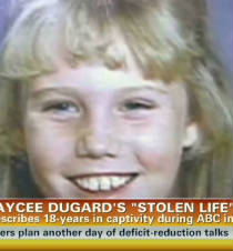 Kidnap victim Jaycee Dugard talks about her 18 years of terror - CNN.com