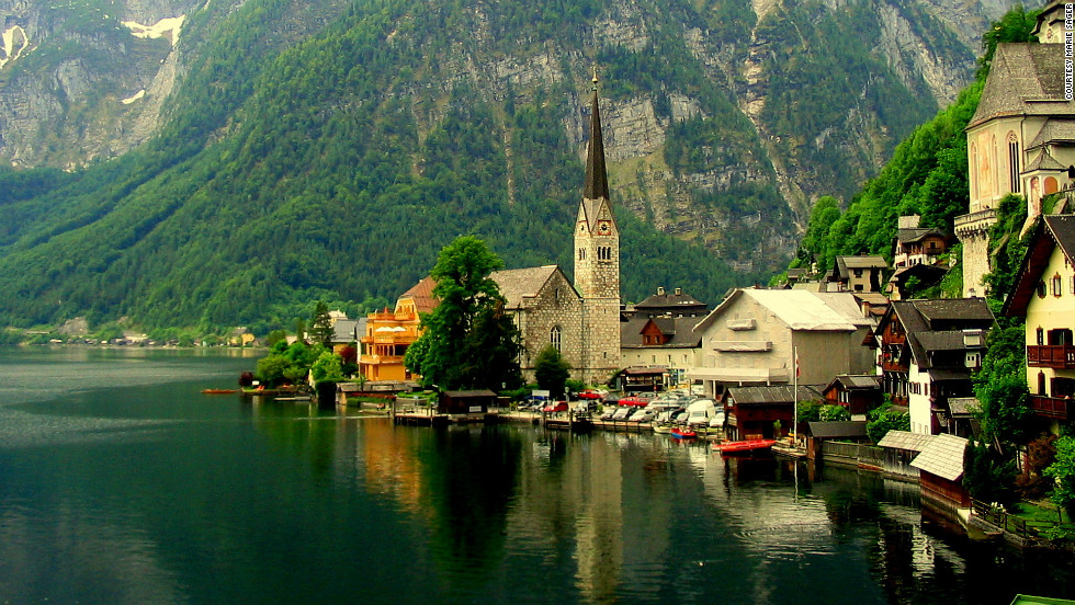 Крумау Австрия. Австрия для россиян. Крумау Австрия фото. Austria Spin.