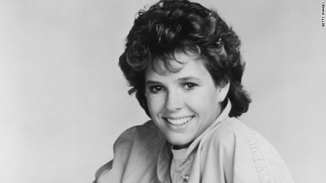 Kristy McNichol leif garrett