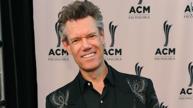 Randy Travis gets heart implant, still critical - CNN.com