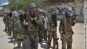A look inside Al-Shabaab