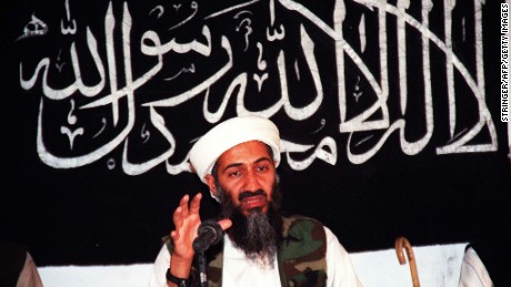 Bergen: Hersh's account of bin Laden raid is nonsense