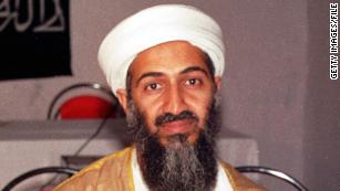 Osama bin Laden&#39;s compound