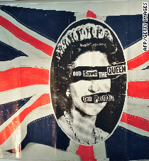 Why UK should abolish its 'failed' monarchy - CNN.com