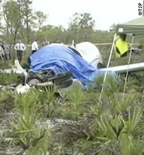Kansas family dies in Florida plane crash - CNN.com