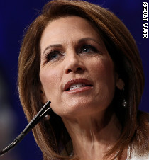 Michele Bachmann and Muslim witch hunts - CNN.com