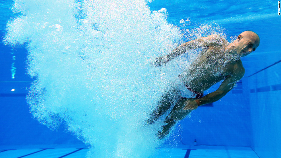 Day 3: The best photos of the Olympics - CNN.com