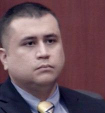 Zimmerman to argue self-defense, won't seek stand-your-ground hearing ...